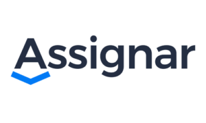 Assignar Logo PNG