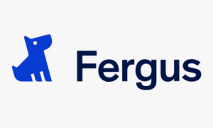 Fergus Logo PNG