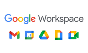 Google Workspace Logo PNG
