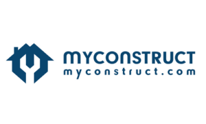 MyConstruct Logo PNG