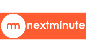 Nextminute Logo PNG