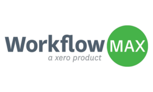 WorkflowMAX Logo PNG