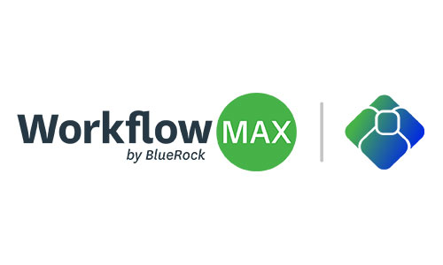 WorkflowMAX by BlueRock